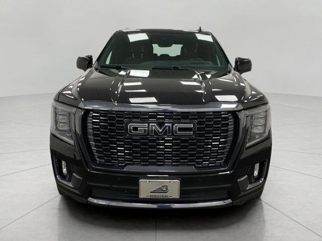 2023 GMC Yukon 4WD 4dr Denali Ultimate
