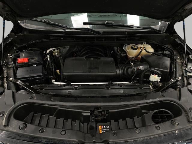 2023 GMC Yukon 4WD 4dr Denali Ultimate