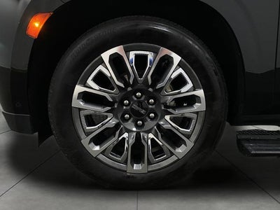 2023 GMC Yukon 4WD 4dr Denali Ultimate