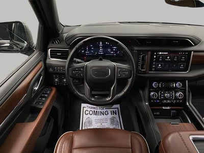 2023 GMC Yukon 4WD 4dr Denali Ultimate