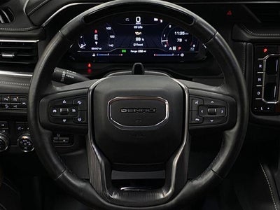 2023 GMC Yukon 4WD 4dr Denali Ultimate