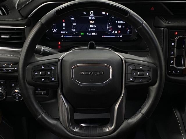 2023 GMC Yukon 4WD 4dr Denali Ultimate