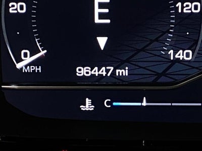 2023 GMC Yukon 4WD 4dr Denali Ultimate