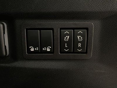 2023 GMC Yukon 4WD 4dr Denali Ultimate