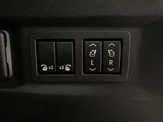 2023 GMC Yukon 4WD 4dr Denali Ultimate