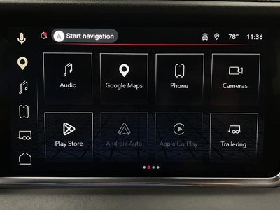 2023 GMC Yukon 4WD 4dr Denali Ultimate