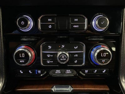 2023 GMC Yukon 4WD 4dr Denali Ultimate
