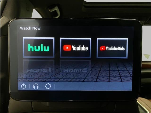 2023 GMC Yukon 4WD 4dr Denali Ultimate