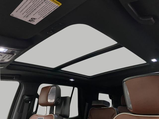 2023 GMC Yukon 4WD 4dr Denali Ultimate
