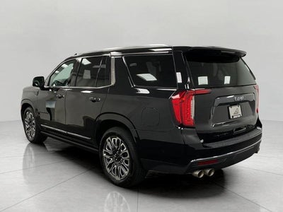 2023 GMC Yukon 4WD 4dr Denali Ultimate