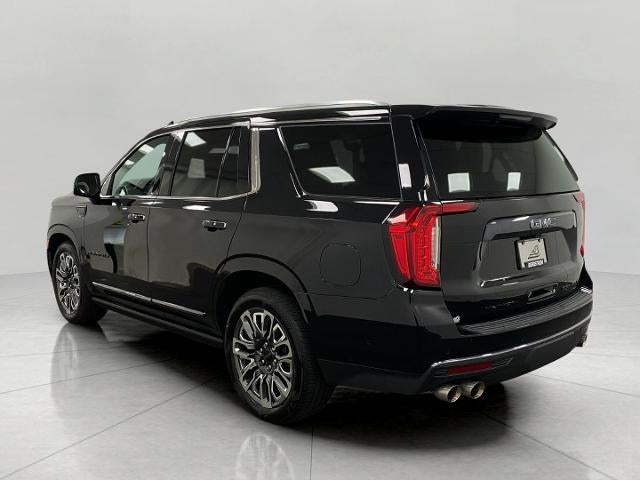 2023 GMC Yukon 4WD 4dr Denali Ultimate