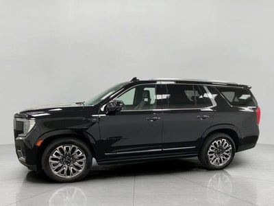 2023 GMC Yukon 4WD 4dr Denali Ultimate