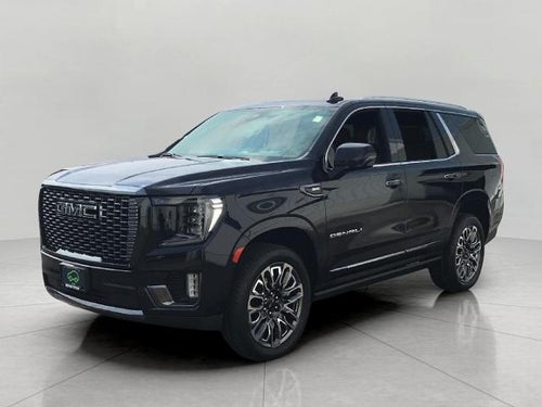 2023 GMC Yukon 4WD 4dr Denali Ultimate