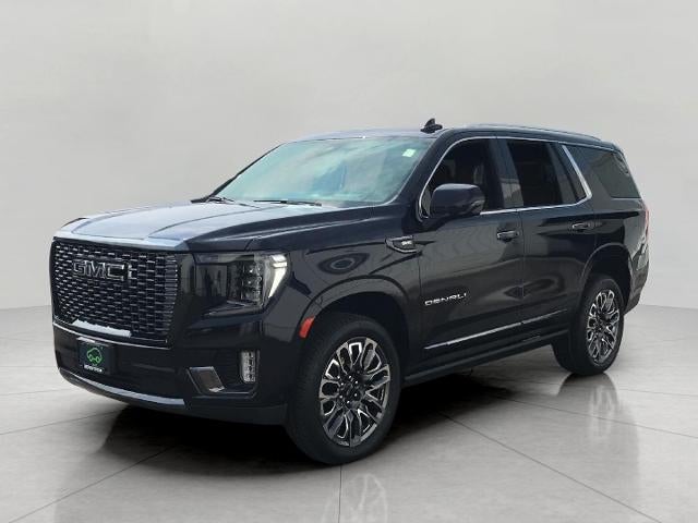 2023 GMC Yukon 4WD 4dr Denali Ultimate