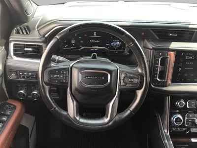 2023 GMC Yukon 4WD 4dr Denali Ultimate