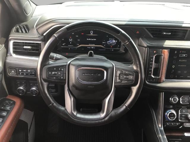 2023 GMC Yukon 4WD 4dr Denali Ultimate