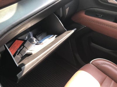 2023 GMC Yukon 4WD 4dr Denali Ultimate
