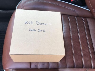 2023 GMC Yukon 4WD 4dr Denali Ultimate