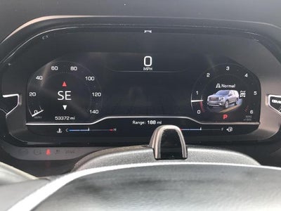 2023 GMC Yukon 4WD 4dr Denali Ultimate