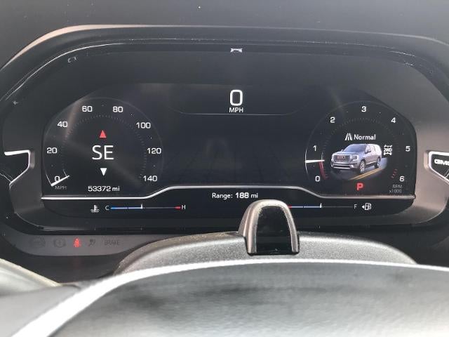2023 GMC Yukon 4WD 4dr Denali Ultimate