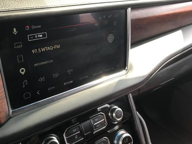 2023 GMC Yukon 4WD 4dr Denali Ultimate