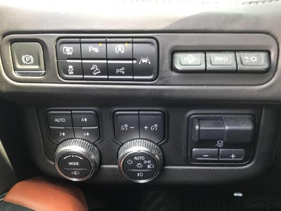 2023 GMC Yukon 4WD 4dr Denali Ultimate