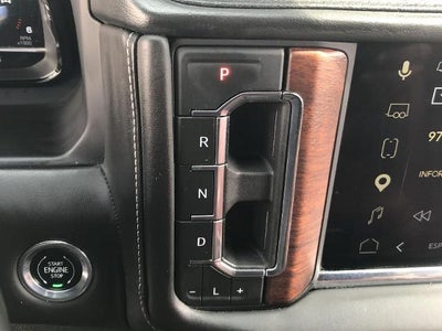 2023 GMC Yukon 4WD 4dr Denali Ultimate