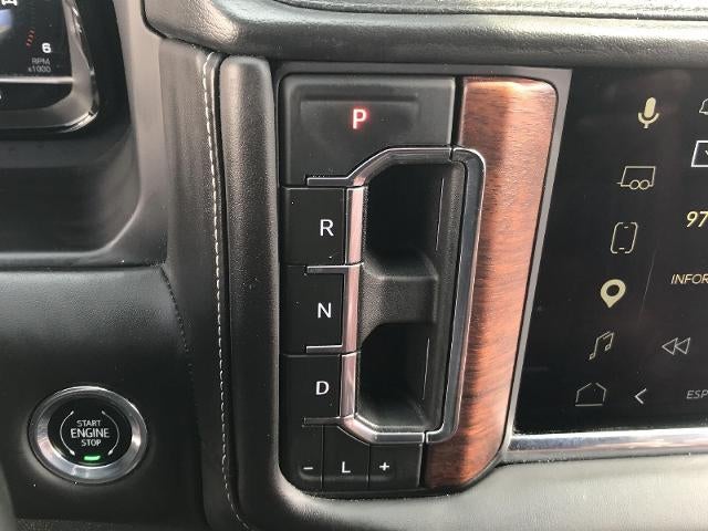 2023 GMC Yukon 4WD 4dr Denali Ultimate