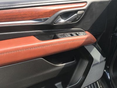 2023 GMC Yukon 4WD 4dr Denali Ultimate