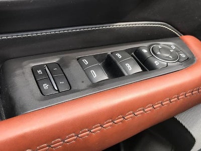 2023 GMC Yukon 4WD 4dr Denali Ultimate