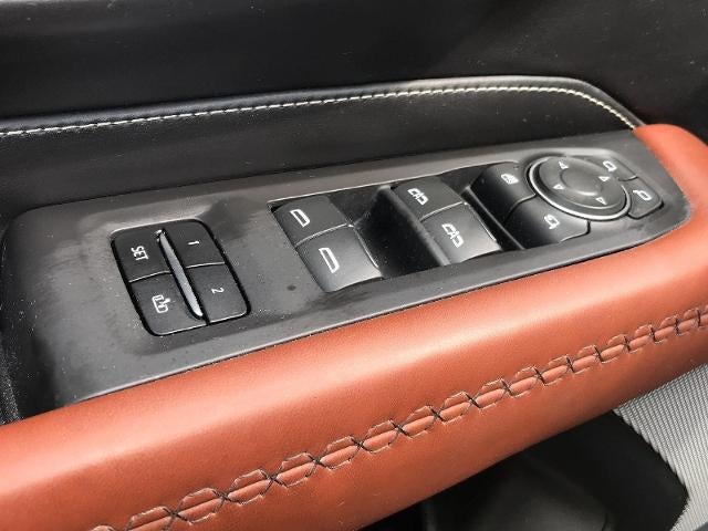 2023 GMC Yukon 4WD 4dr Denali Ultimate