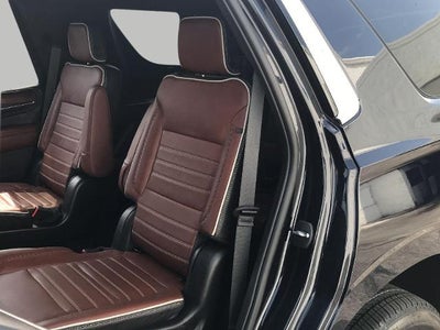 2023 GMC Yukon 4WD 4dr Denali Ultimate