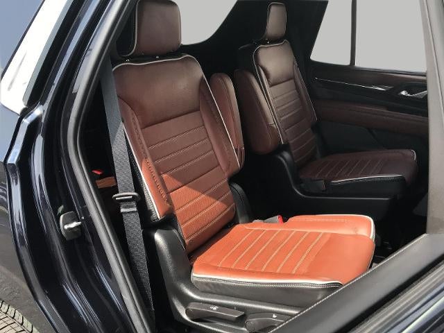 2023 GMC Yukon 4WD 4dr Denali Ultimate