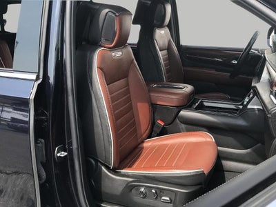 2023 GMC Yukon 4WD 4dr Denali Ultimate