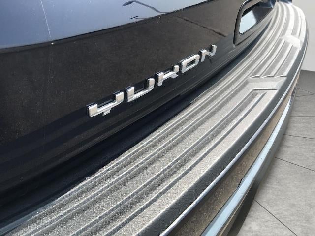 2023 GMC Yukon 4WD 4dr Denali Ultimate