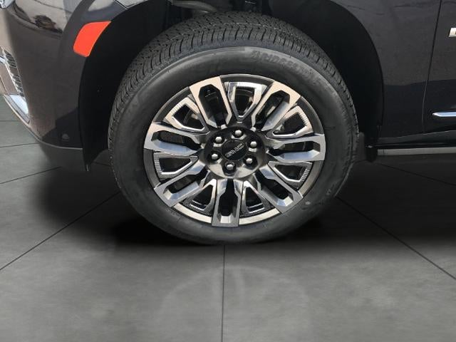 2023 GMC Yukon 4WD 4dr Denali Ultimate