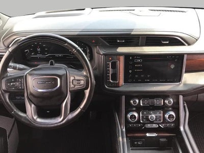 2023 GMC Yukon 4WD 4dr Denali Ultimate