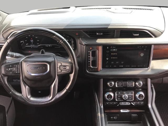 2023 GMC Yukon 4WD 4dr Denali Ultimate
