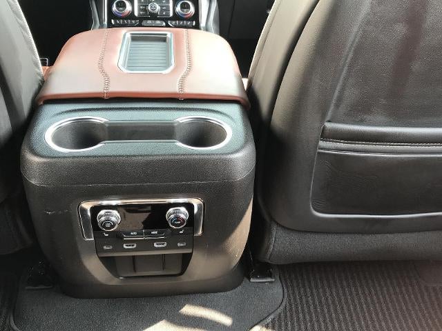 2023 GMC Yukon 4WD 4dr Denali Ultimate