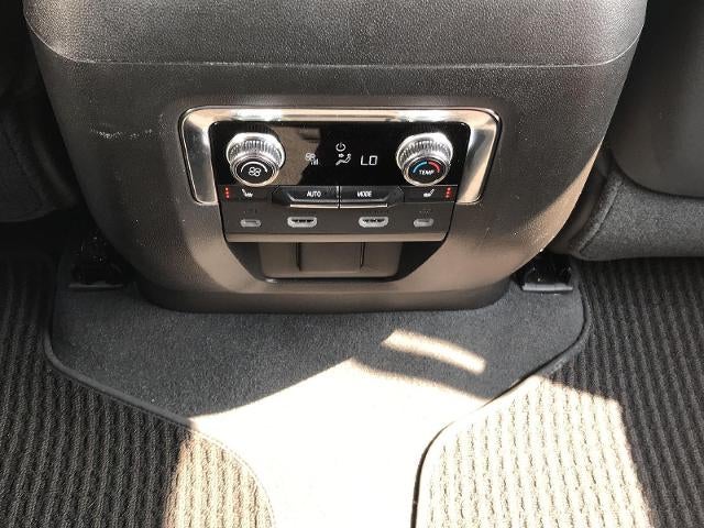 2023 GMC Yukon 4WD 4dr Denali Ultimate