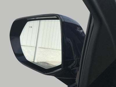 2023 GMC Yukon 4WD 4dr Denali Ultimate
