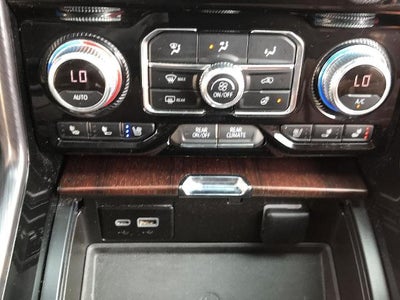 2023 GMC Yukon 4WD 4dr Denali Ultimate