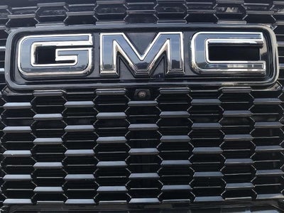 2023 GMC Yukon 4WD 4dr Denali Ultimate