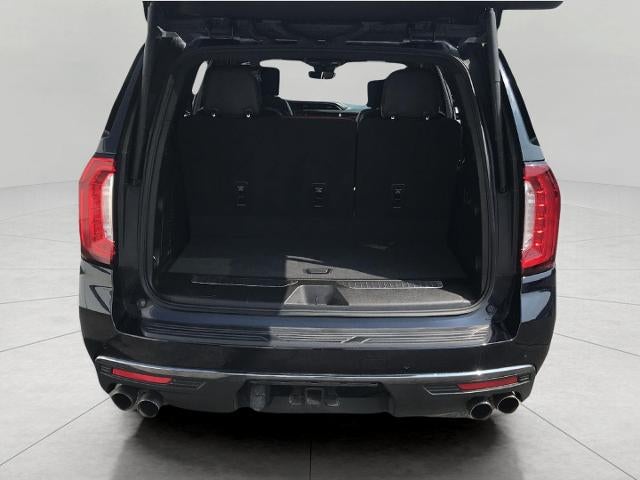 2023 GMC Yukon 4WD 4dr Denali Ultimate