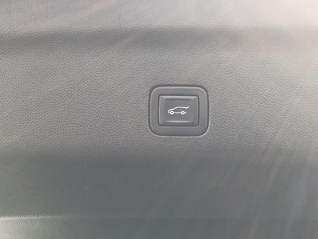 2023 GMC Yukon 4WD 4dr Denali Ultimate