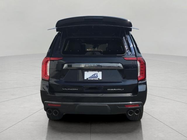 2023 GMC Yukon 4WD 4dr Denali Ultimate