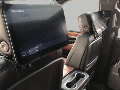 2023 GMC Yukon 4WD 4dr Denali Ultimate