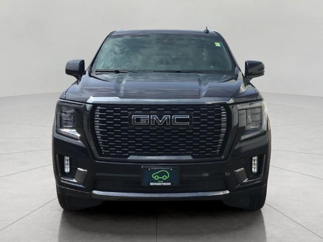 2023 GMC Yukon 4WD 4dr Denali Ultimate