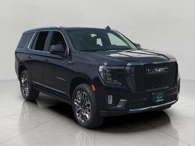 2023 GMC Yukon 4WD 4dr Denali Ultimate