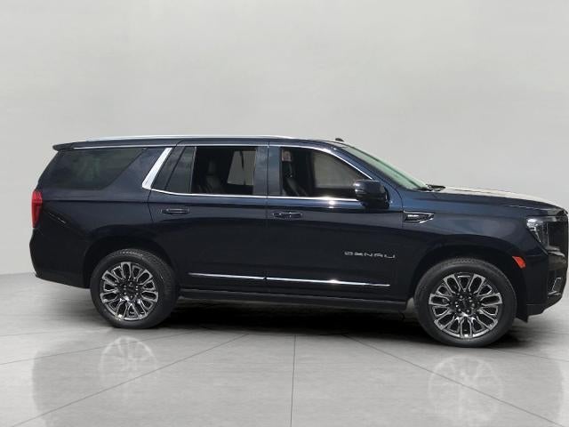 2023 GMC Yukon 4WD 4dr Denali Ultimate